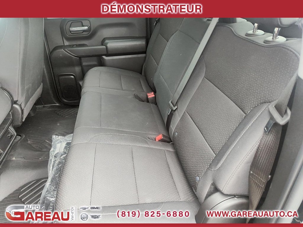 2026 GMC Sierra 1500 in Val-d'Or, Quebec - 22 - w1024h768px