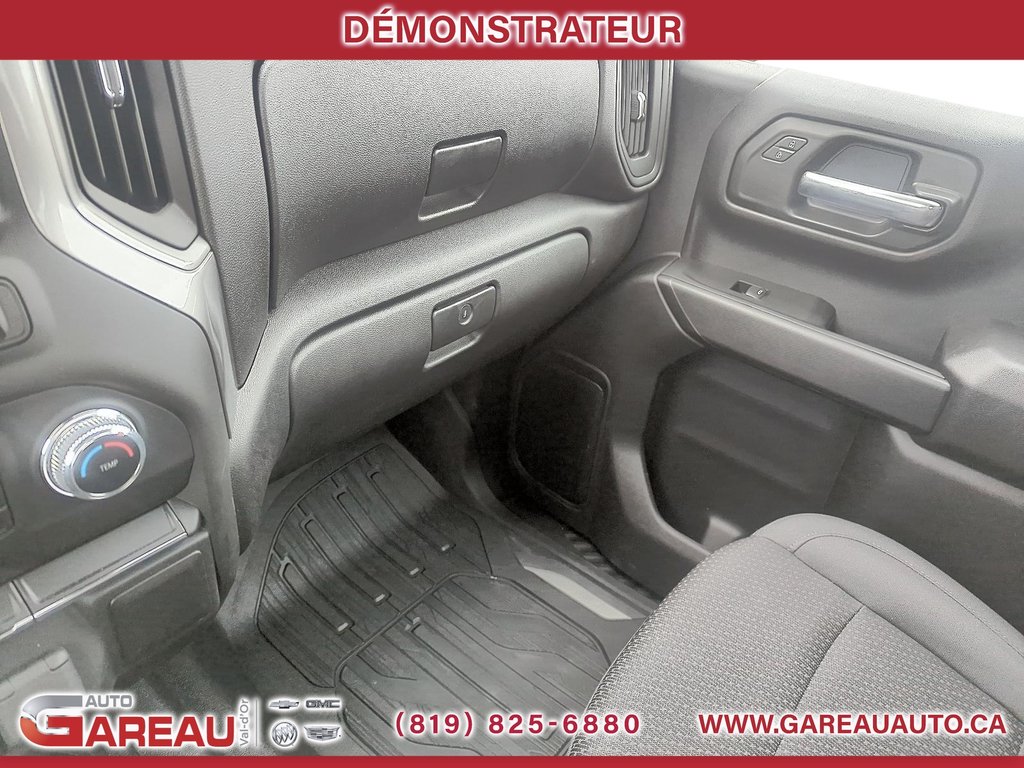 2026 GMC Sierra 1500 in Val-d'Or, Quebec - 21 - w1024h768px