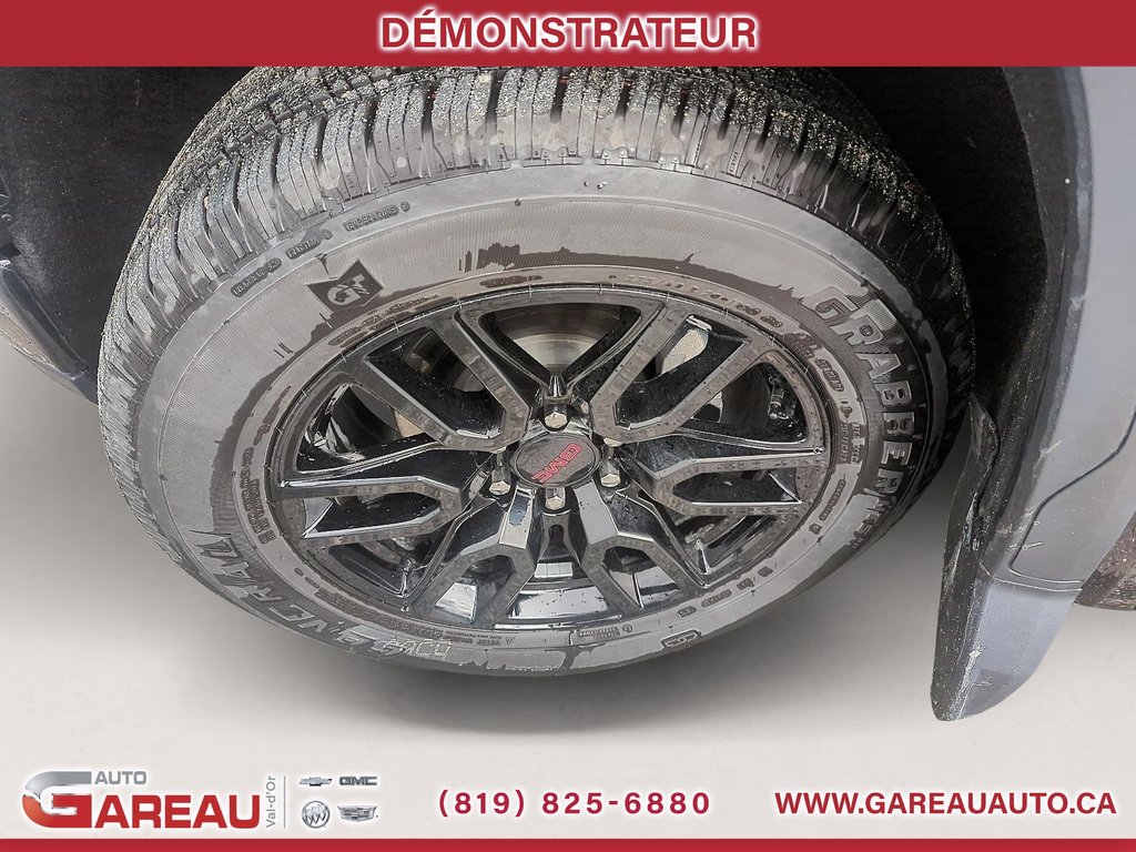 2026 GMC Sierra 1500 in Val-d'Or, Quebec - 7 - w1024h768px