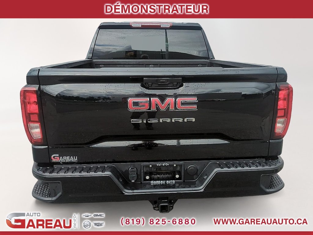2026 GMC Sierra 1500 in Val-d'Or, Quebec - 3 - w1024h768px