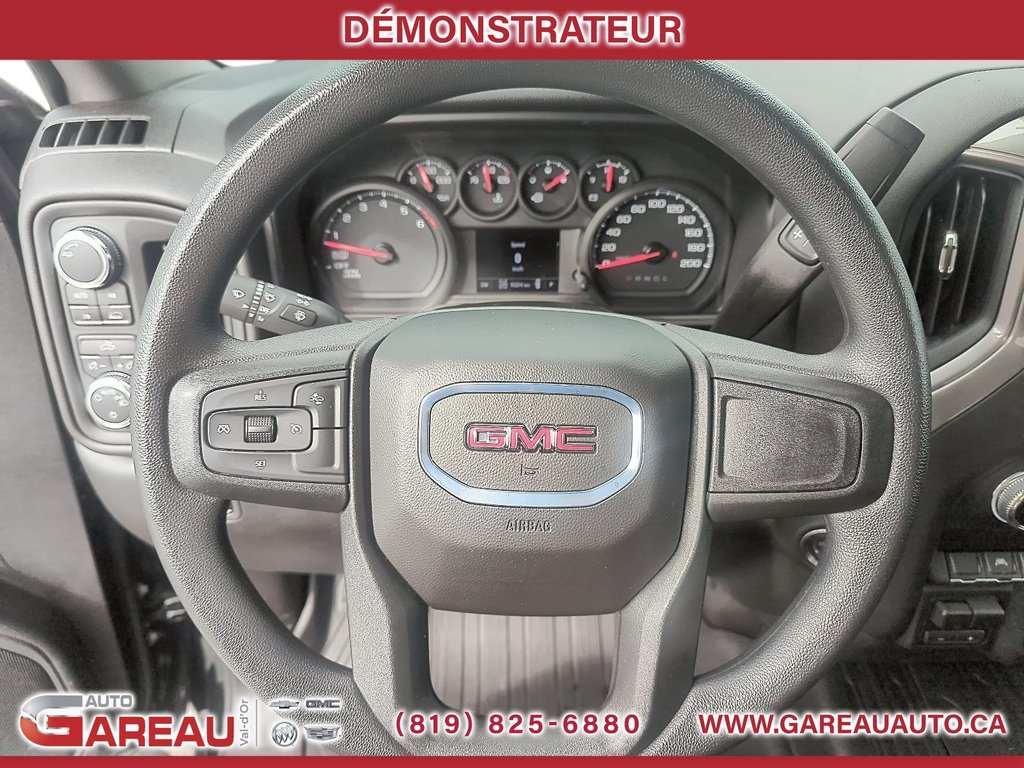 2026 GMC Sierra 1500 in Val-d'Or, Quebec - 12 - w1024h768px