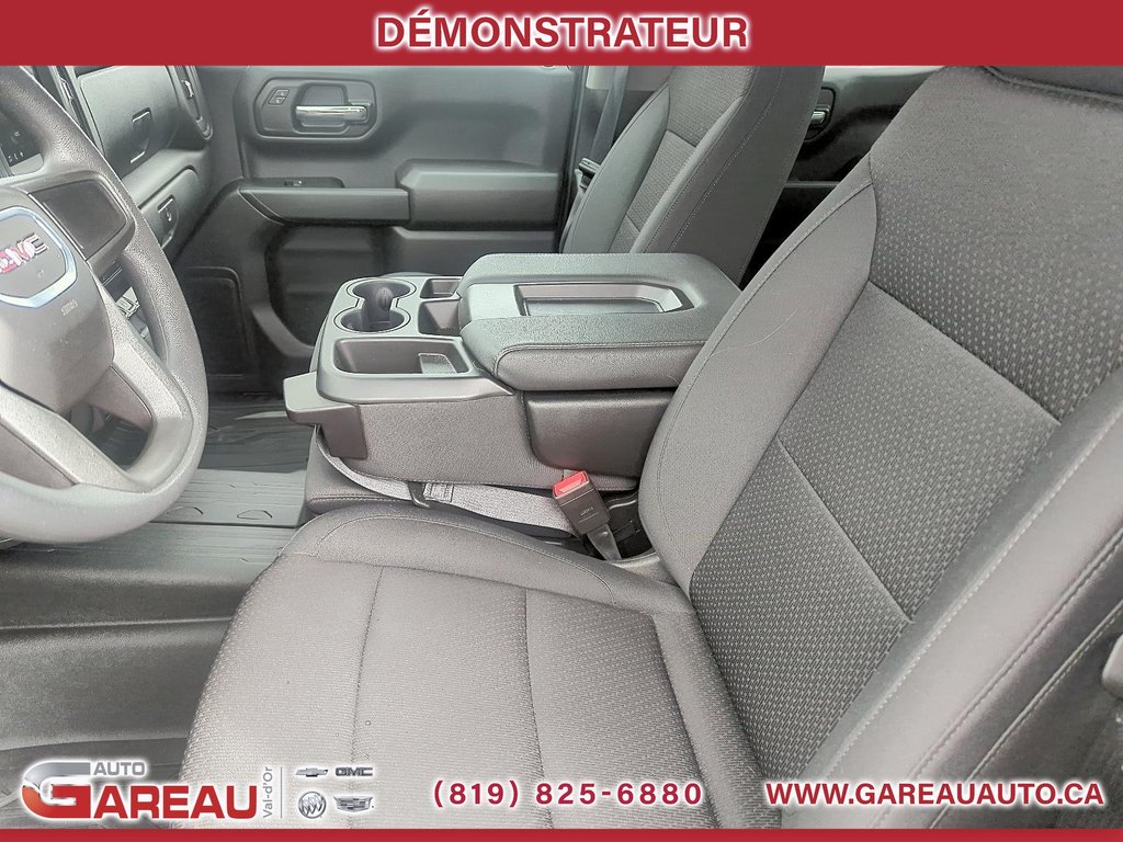 2026 GMC Sierra 1500 in Val-d'Or, Quebec - 10 - w1024h768px