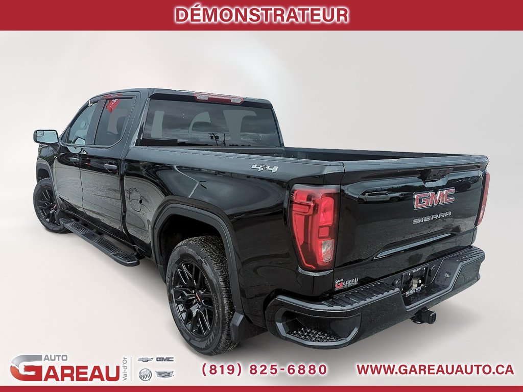 2026 GMC Sierra 1500 in Val-d'Or, Quebec - 4 - w1024h768px