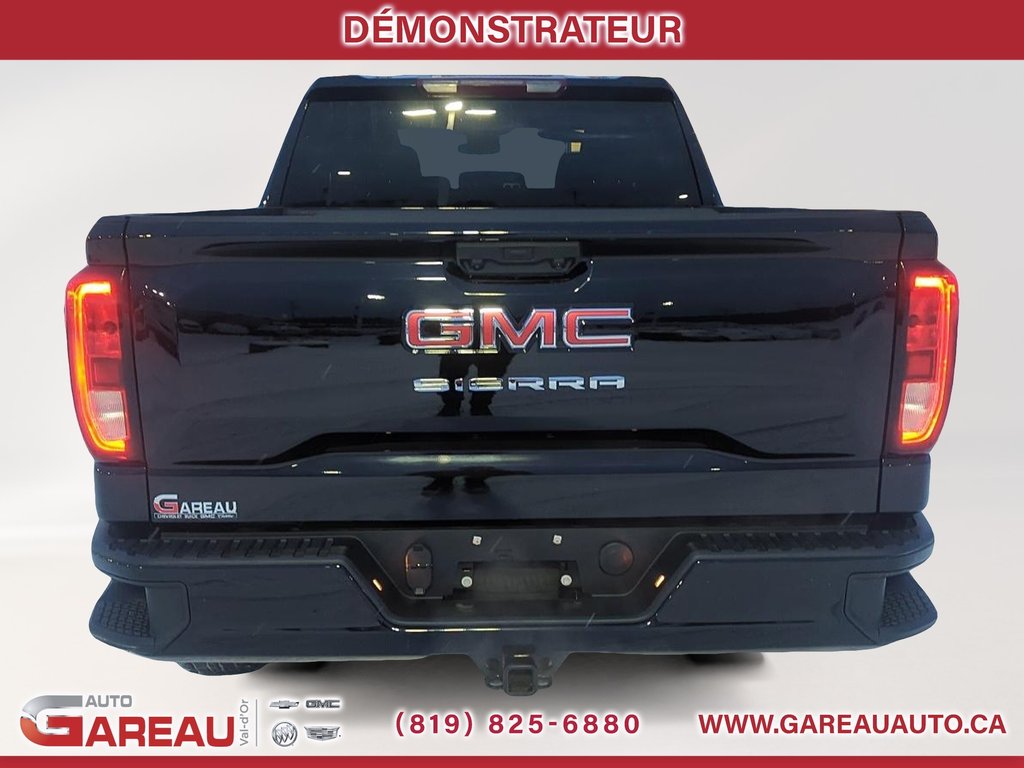 2026 GMC Sierra 1500 in Val-d'Or, Quebec - 3 - w1024h768px