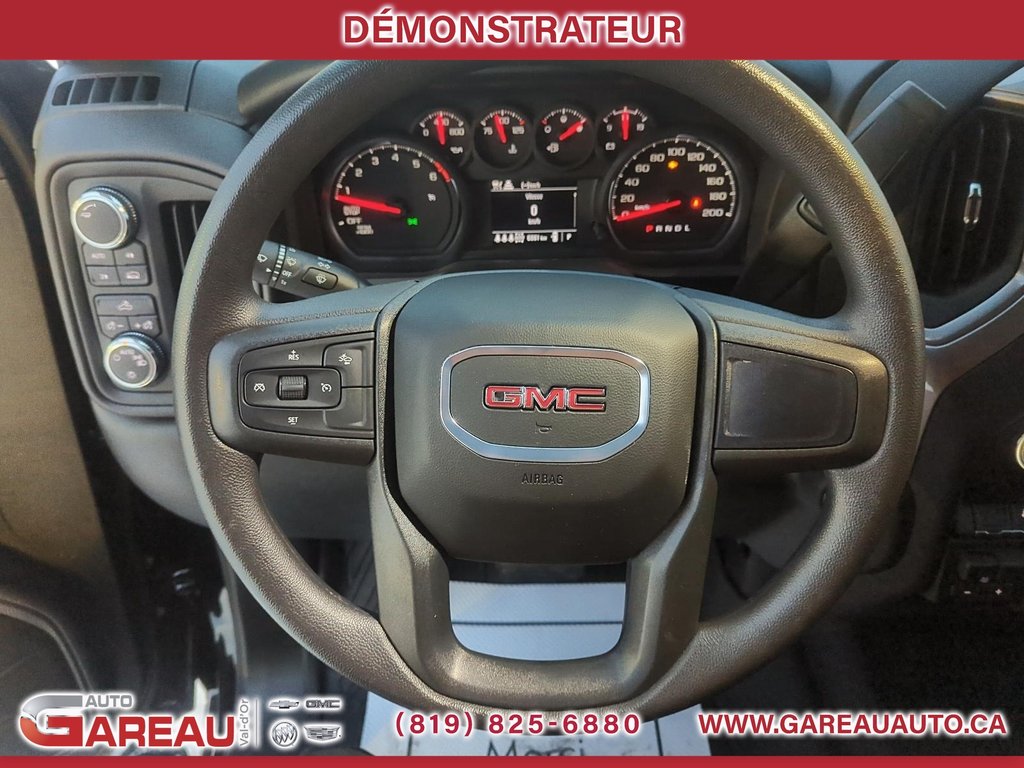 2026 GMC Sierra 1500 in Val-d'Or, Quebec - 12 - w1024h768px