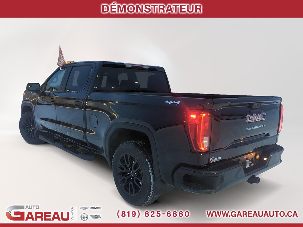 2026 GMC Sierra 1500 in Val-d'Or, Quebec - 4 - w1024h768px