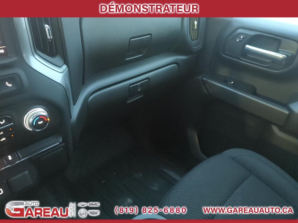 2026 GMC Sierra 1500 in Val-d'Or, Quebec - 22 - w1024h768px