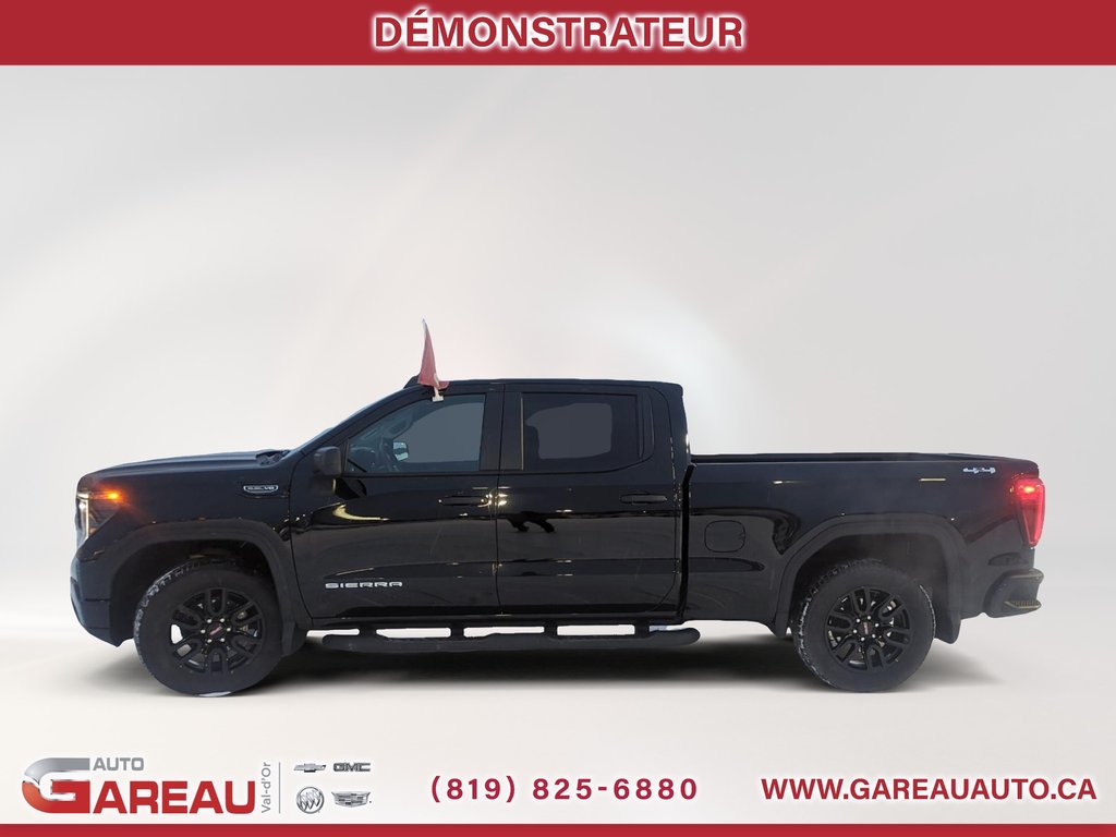 2026 GMC Sierra 1500 in Val-d'Or, Quebec - 5 - w1024h768px