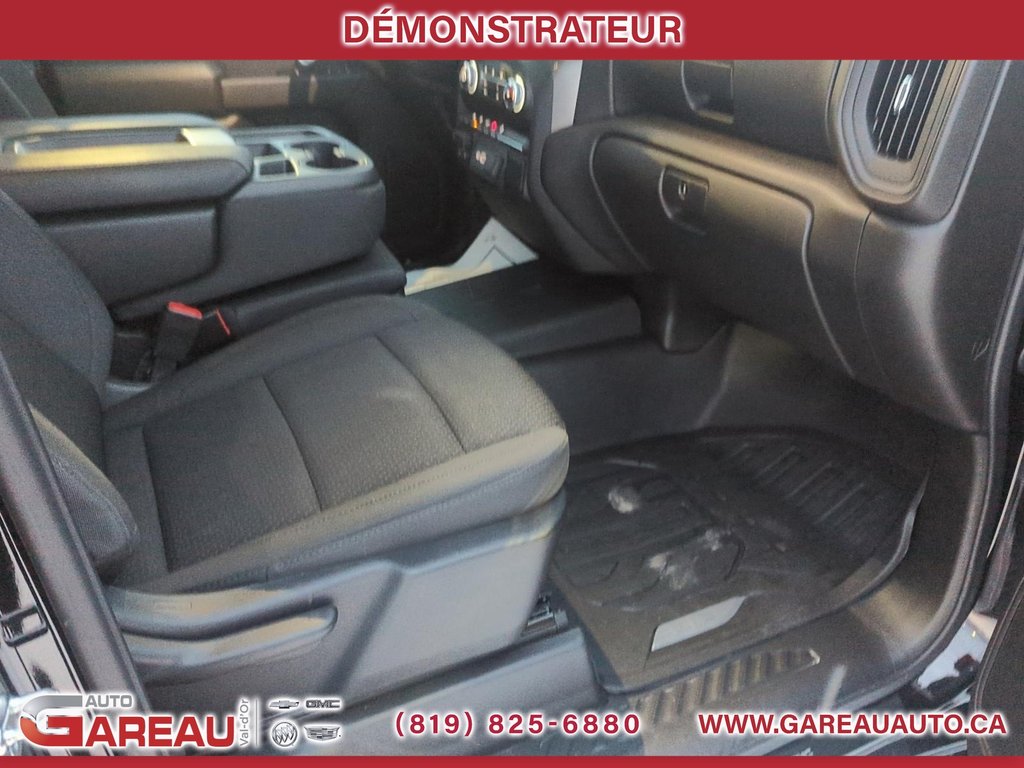 2026 GMC Sierra 1500 in Val-d'Or, Quebec - 24 - w1024h768px