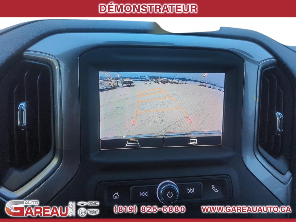 2026 GMC Sierra 1500 in Val-d'Or, Quebec - 19 - w1024h768px