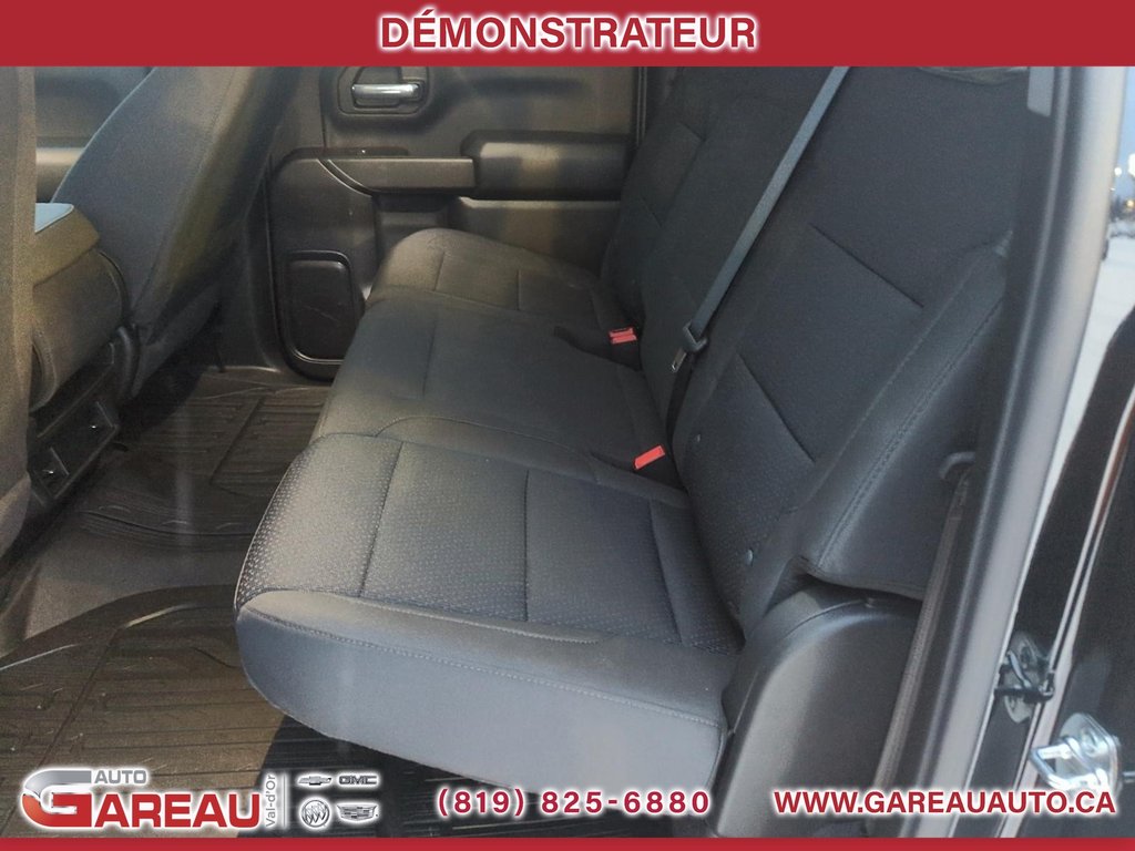 2026 GMC Sierra 1500 in Val-d'Or, Quebec - 23 - w1024h768px