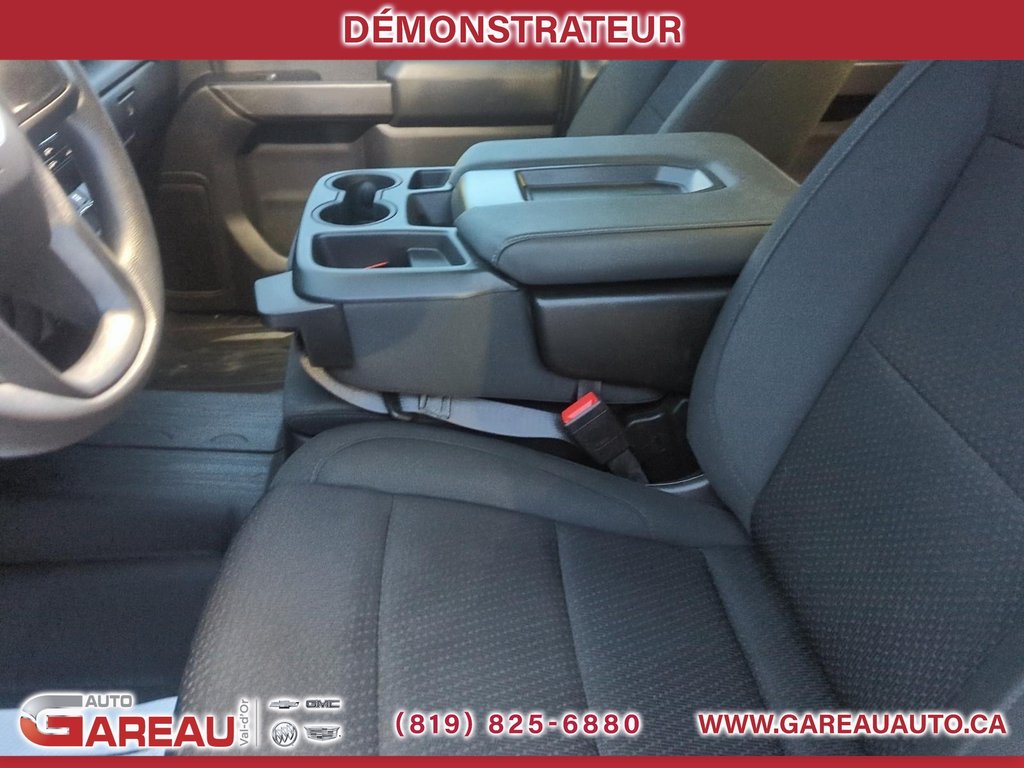 2026 GMC Sierra 1500 in Val-d'Or, Quebec - 10 - w1024h768px