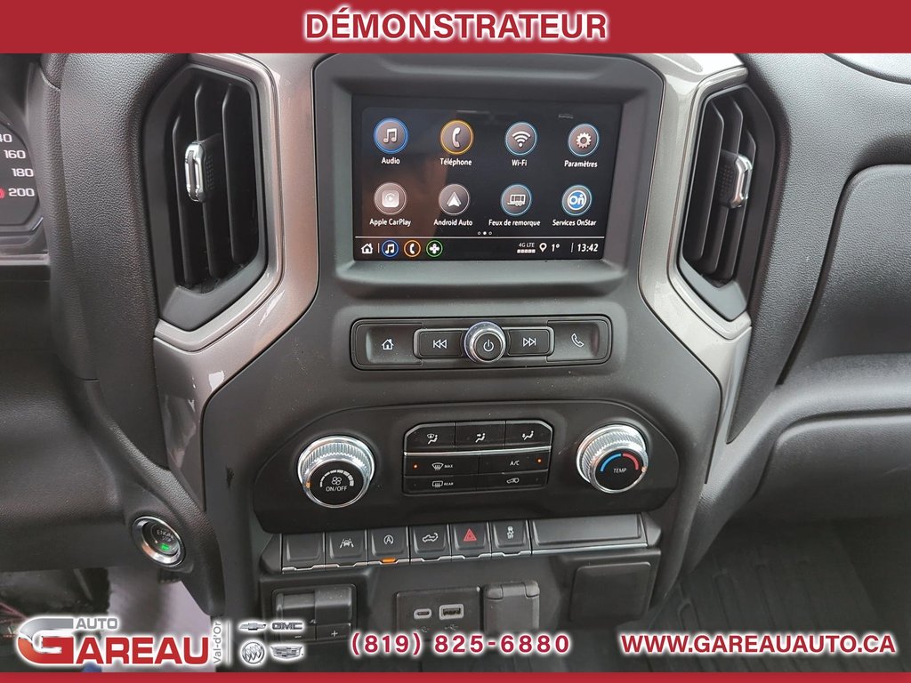 GMC Sierra 1500  2026 à Val-d'Or, Québec - 20 - w1024h768px
