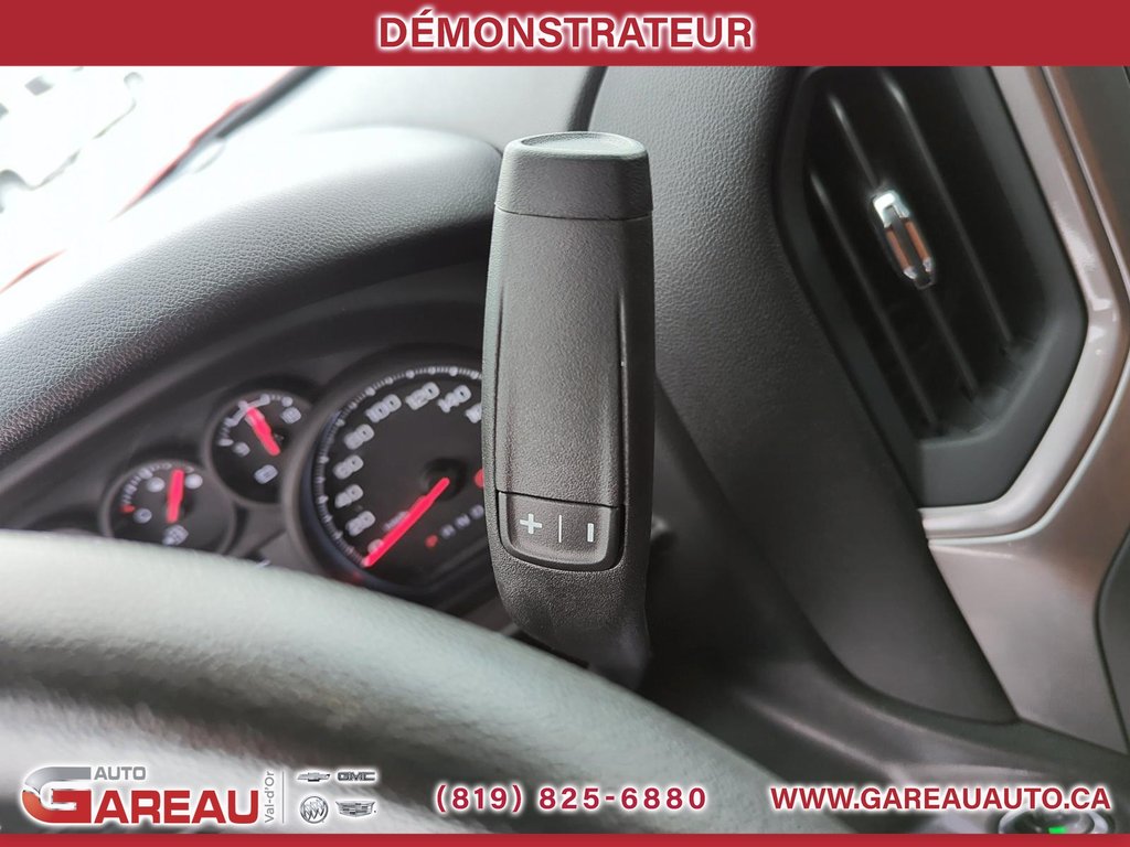GMC Sierra 1500  2026 à Val-d'Or, Québec - 15 - w1024h768px