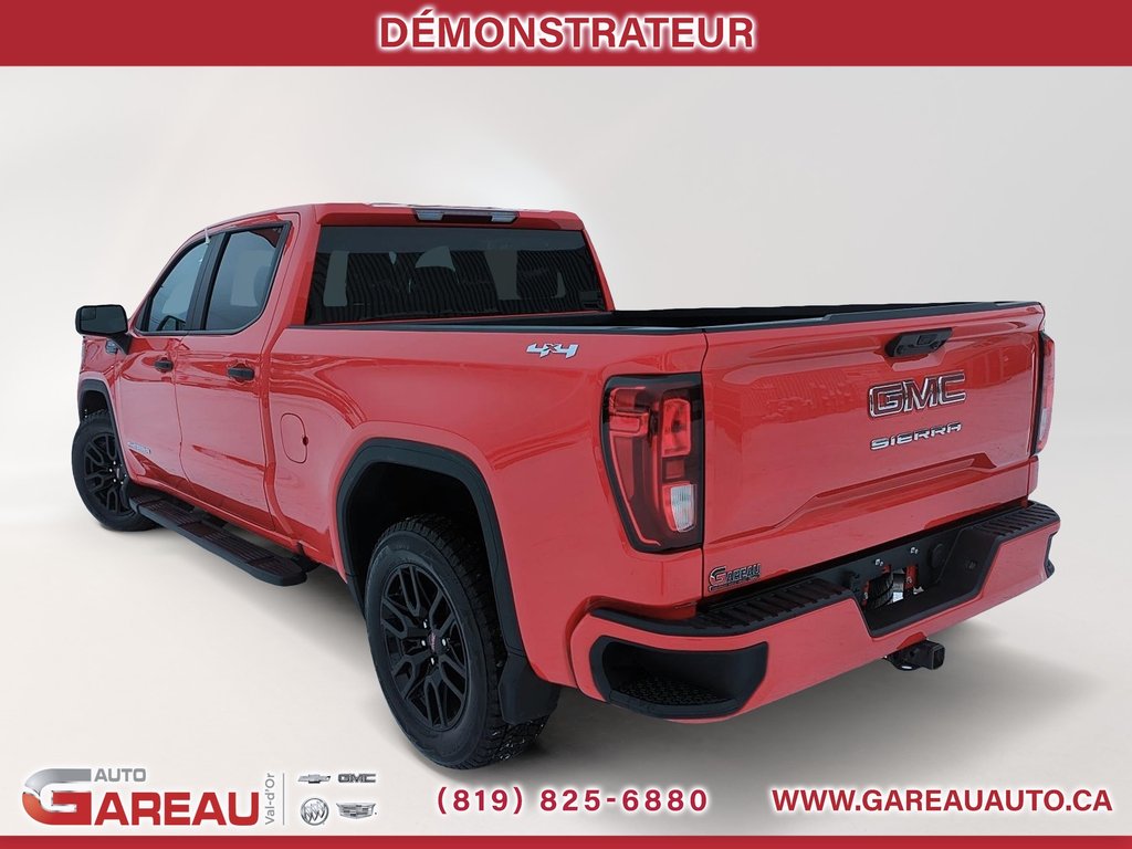 GMC Sierra 1500  2026 à Val-d'Or, Québec - 4 - w1024h768px