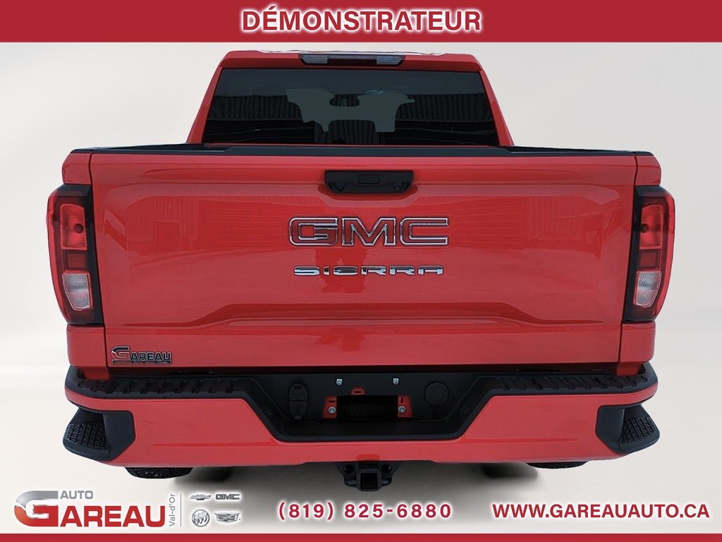 GMC Sierra 1500  2026 à Val-d'Or, Québec - 3 - w1024h768px