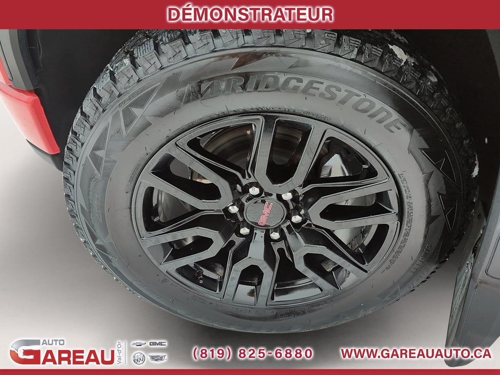 GMC Sierra 1500  2026 à Val-d'Or, Québec - 7 - w1024h768px