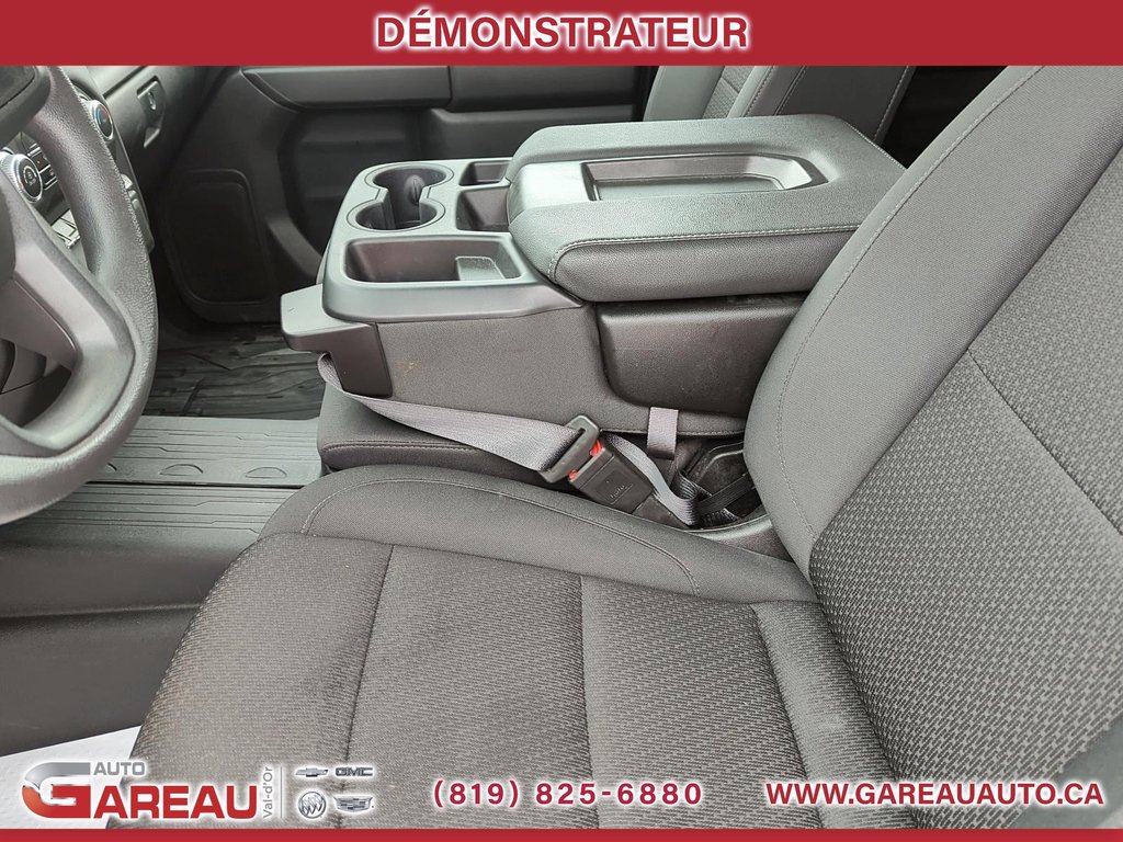 GMC Sierra 1500  2026 à Val-d'Or, Québec - 10 - w1024h768px