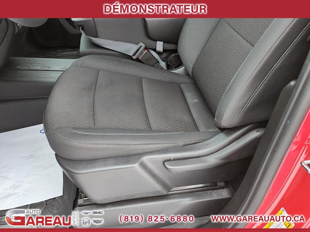 GMC Sierra 1500  2026 à Val-d'Or, Québec - 9 - w1024h768px
