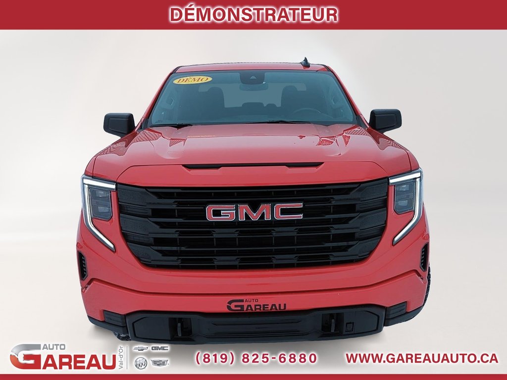 GMC Sierra 1500  2026 à Val-d'Or, Québec - 2 - w1024h768px