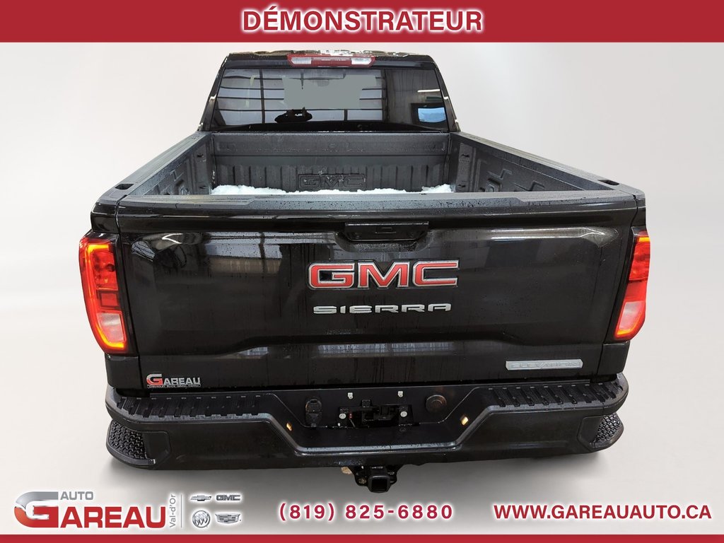 2026 GMC Sierra 1500 in Val-d'Or, Quebec - 17 - w1024h768px