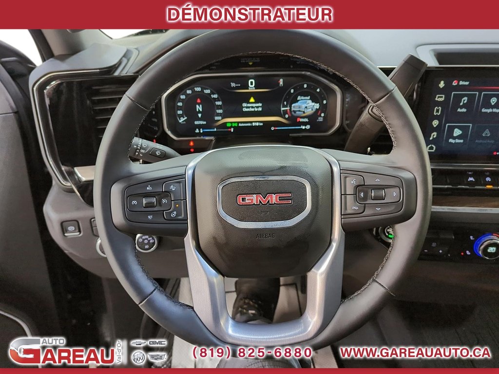 2026 GMC Sierra 1500 in Val-d'Or, Quebec - 12 - w1024h768px