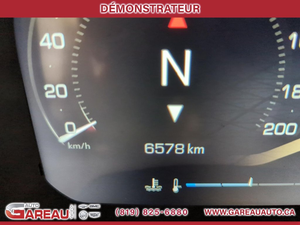 2026 GMC Sierra 1500 in Val-d'Or, Quebec - 13 - w1024h768px