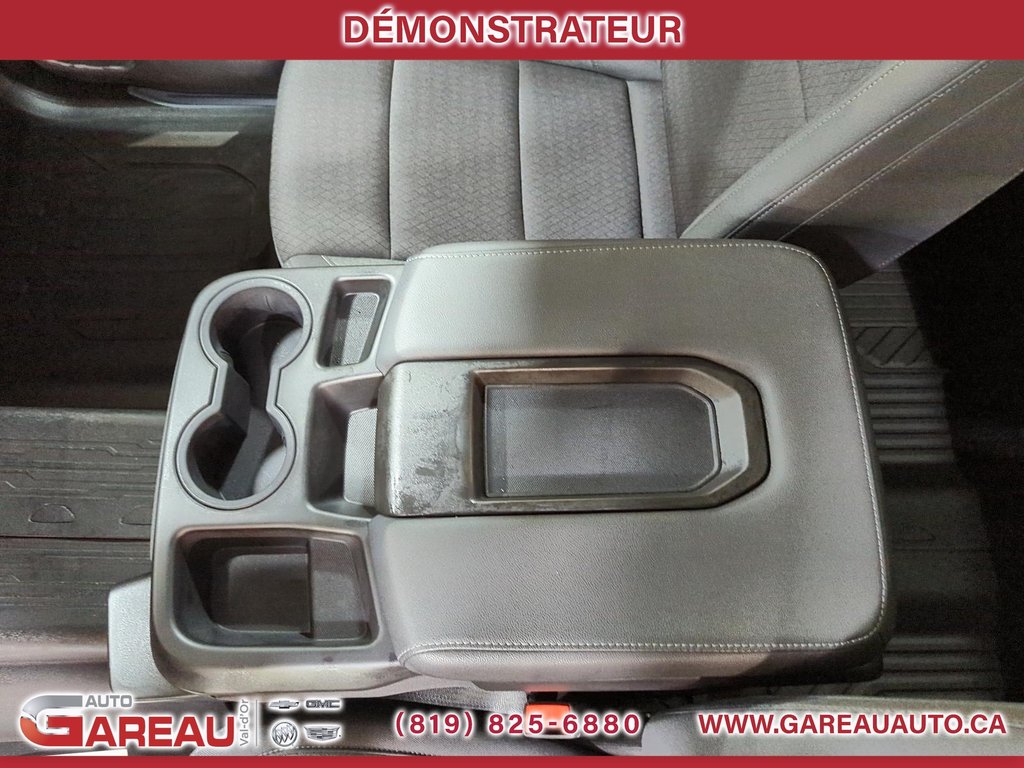 2026 GMC Sierra 1500 in Val-d'Or, Quebec - 10 - w1024h768px