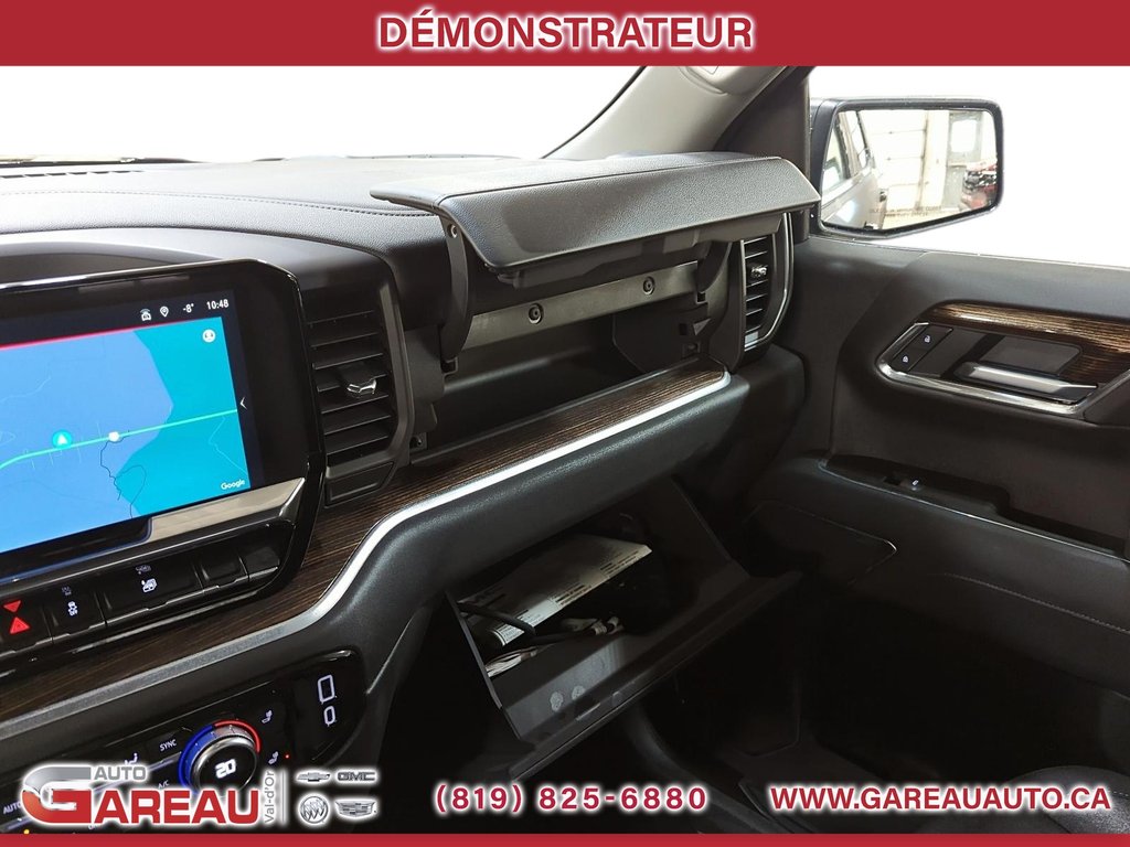 2026 GMC Sierra 1500 in Val-d'Or, Quebec - 21 - w1024h768px