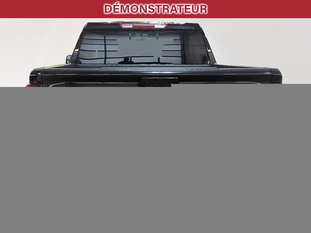 2026 GMC Sierra 1500 in Val-d'Or, Quebec - 3 - w1024h768px