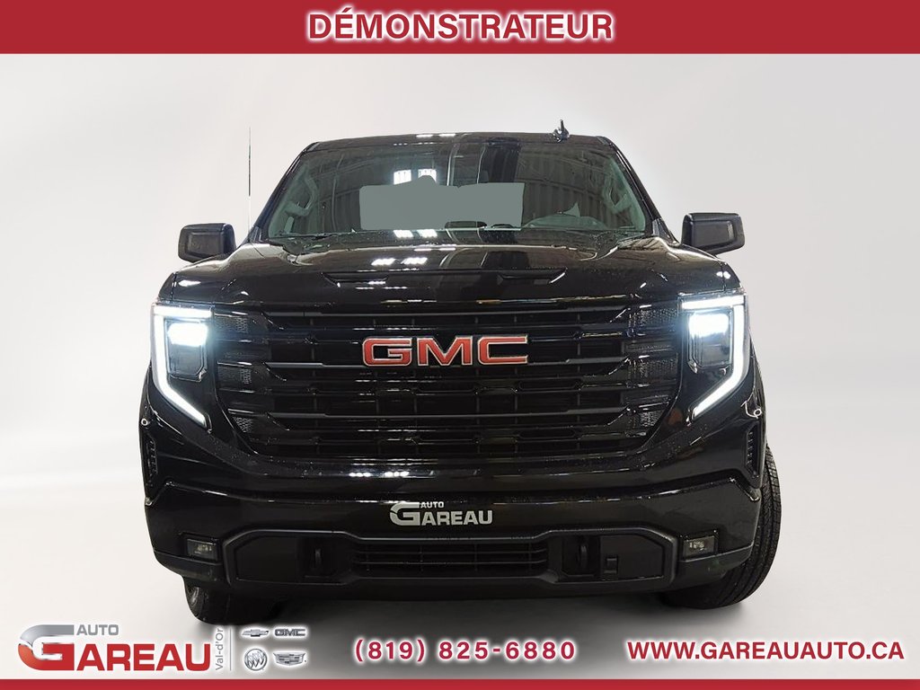 2026 GMC Sierra 1500 in Val-d'Or, Quebec - 2 - w1024h768px
