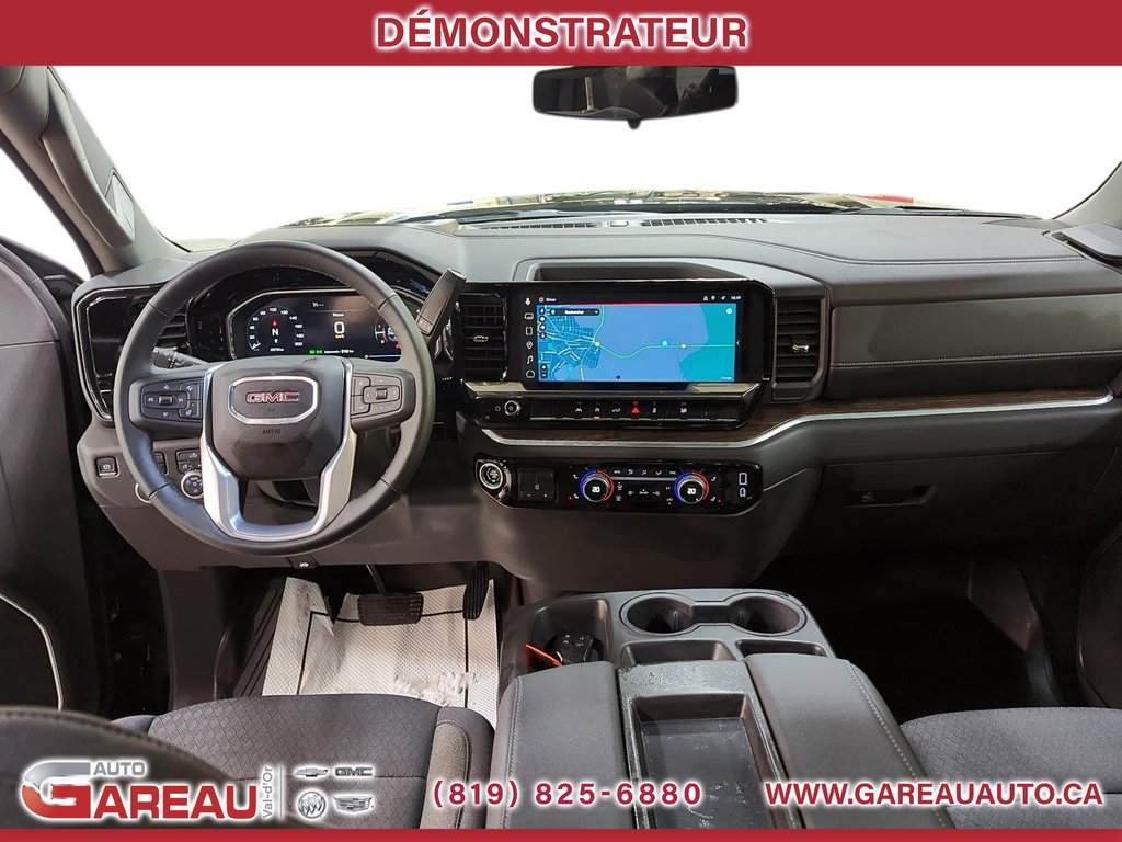2026 GMC Sierra 1500 in Val-d'Or, Quebec - 24 - w1024h768px
