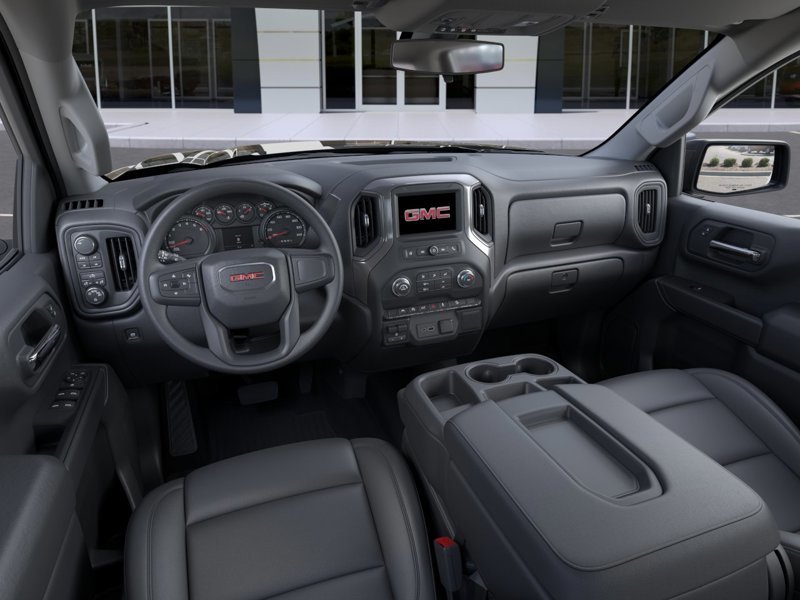 GMC Sierra 1500  2026 à Val-d'Or, Québec - 5 - w1024h768px