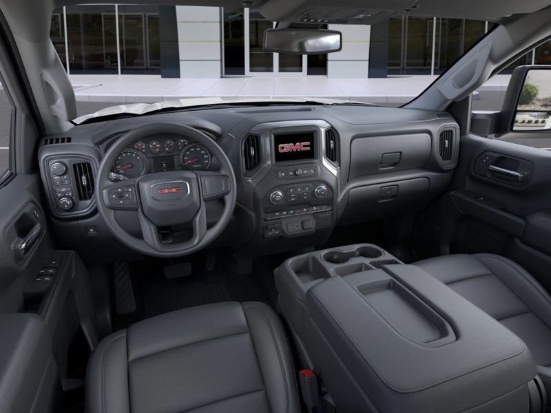 GMC Sierra 1500  2026 à Val-d'Or, Québec - 5 - w1024h768px