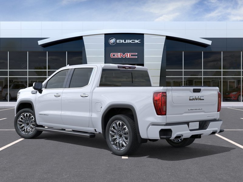 GMC Sierra 1500  2026 à Val-d'Or, Québec - 3 - w1024h768px