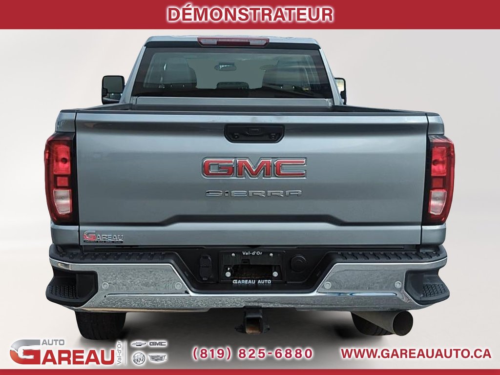 GMC Sierra 2500 HD  2024 à Val-d'Or, Québec - 3 - w1024h768px