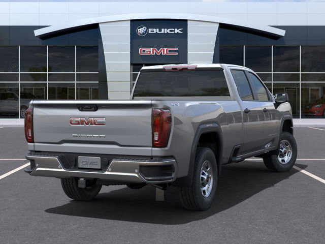 2024 GMC Sierra 2500 HD in Val-d'Or, Quebec - 4 - w1024h768px