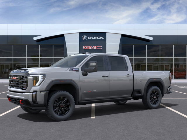 2025 GMC Sierra 2500 HD in Val-d'Or, Quebec - 2 - w1024h768px