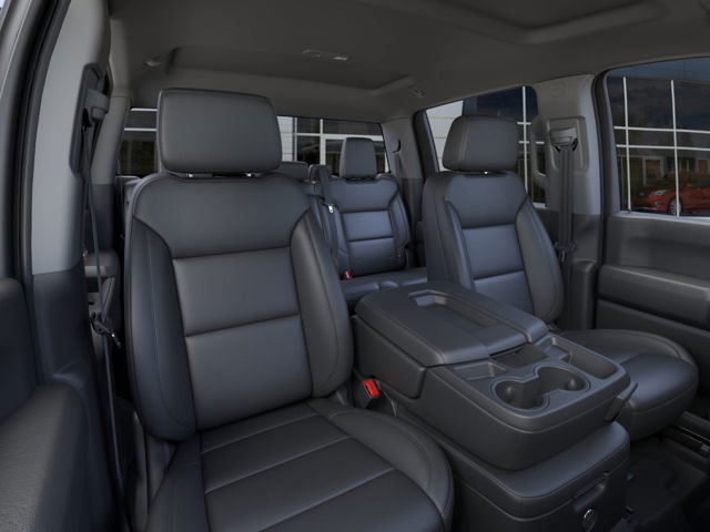 GMC Sierra 2500 HD  2025 à Val-d'Or, Québec - 6 - w1024h768px