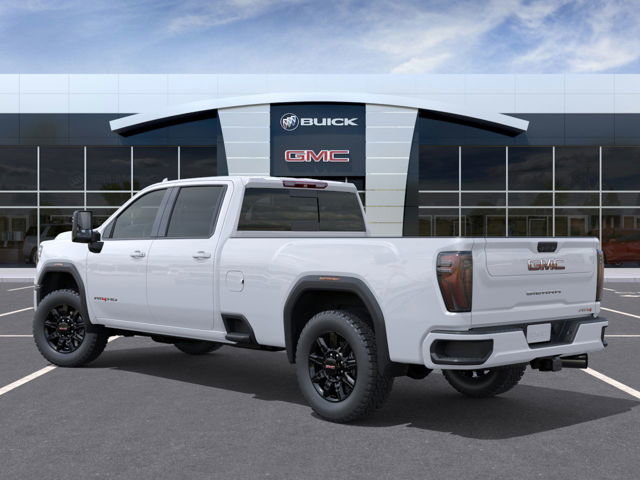 2025 GMC Sierra 2500 HD in Val-d'Or, Quebec - 3 - w1024h768px