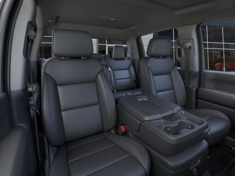 GMC Sierra 2500 HD  2026 à Val-d'Or, Québec - 6 - w1024h768px