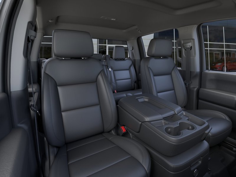 GMC Sierra 2500 HD  2026 à Val-d'Or, Québec - 6 - w1024h768px