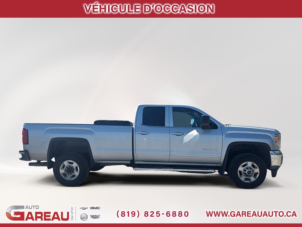 GMC Sierra 2500HD SLE 2016 à Val-d'Or, Québec - 4 - w1024h768px