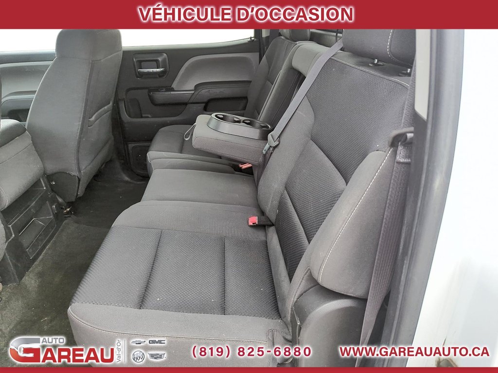 GMC Sierra 2500HD  2016 à Val-d'Or, Québec - 23 - w1024h768px