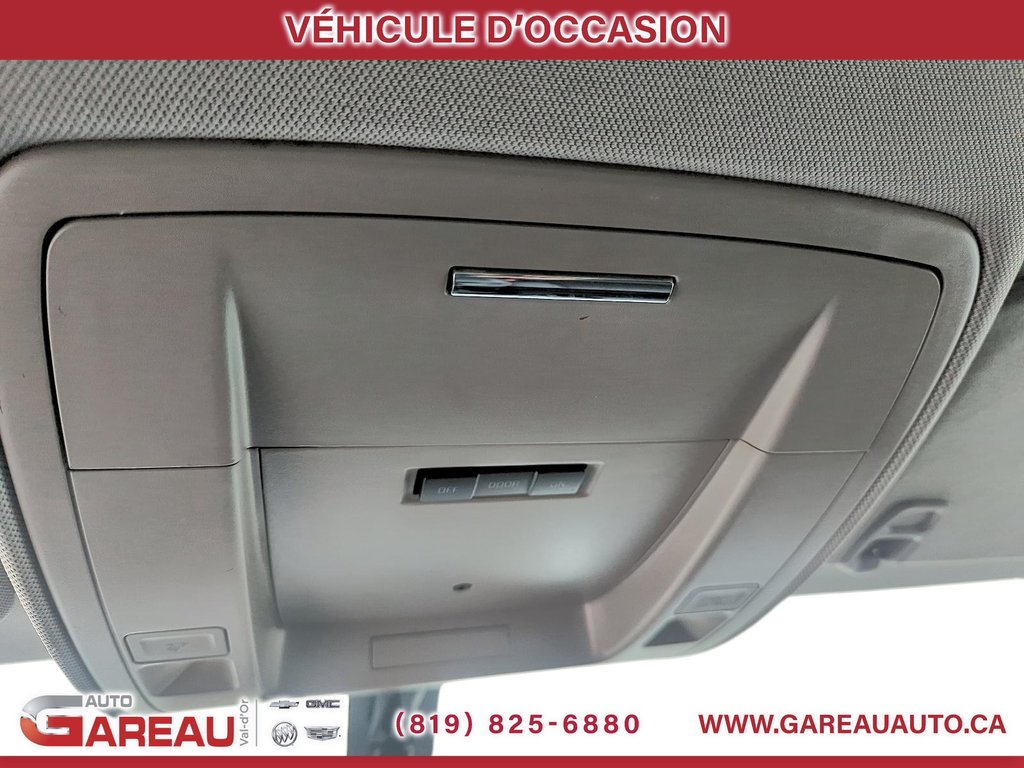 GMC Sierra 2500HD  2016 à Val-d'Or, Québec - 18 - w1024h768px