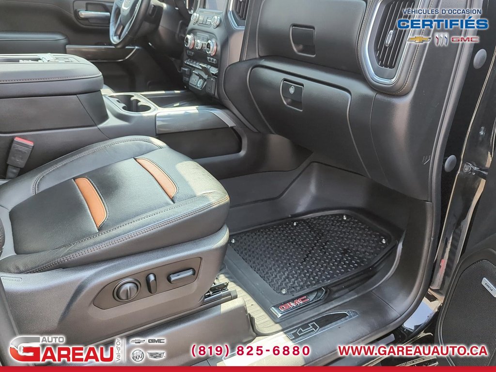 GMC Sierra 2500HD  2021 à Val-d'Or, Québec - 29 - w1024h768px