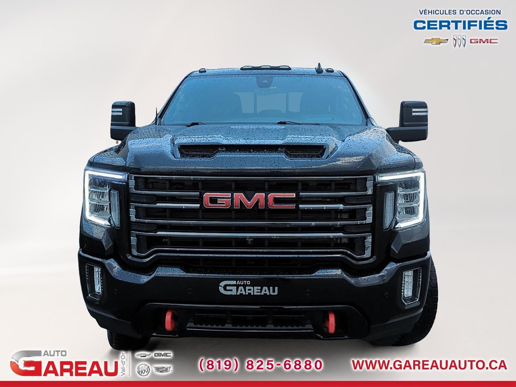 GMC Sierra 2500HD  2021 à Val-d'Or, Québec - 2 - w1024h768px
