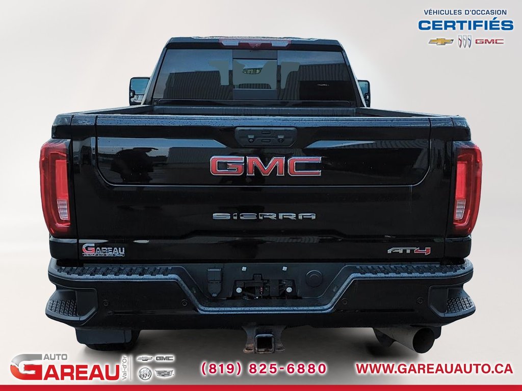 GMC Sierra 2500HD  2021 à Val-d'Or, Québec - 3 - w1024h768px