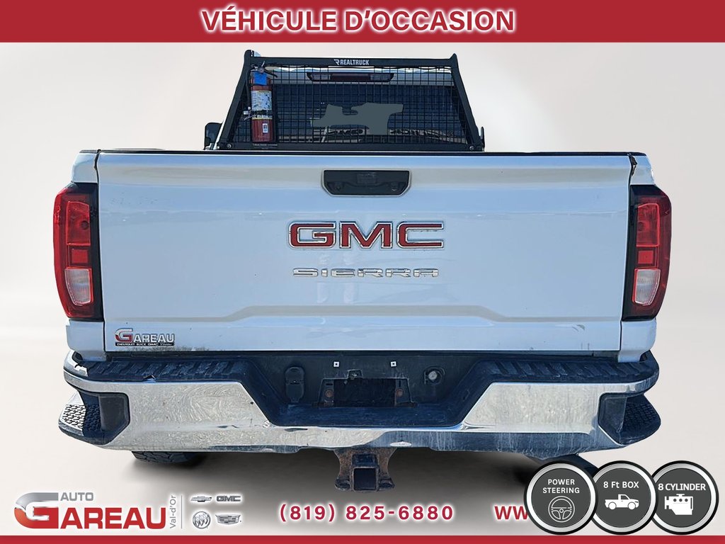 GMC Sierra 3500HD  2021 à Val-d'Or, Québec - 3 - w1024h768px