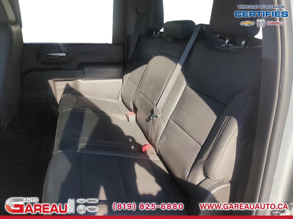 GMC Sierra 3500HD  2024 à Val-d'Or, Québec - 22 - w1024h768px